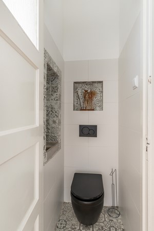 Medium property photo - Spoorsingel 74B02, 3033 GP Rotterdam